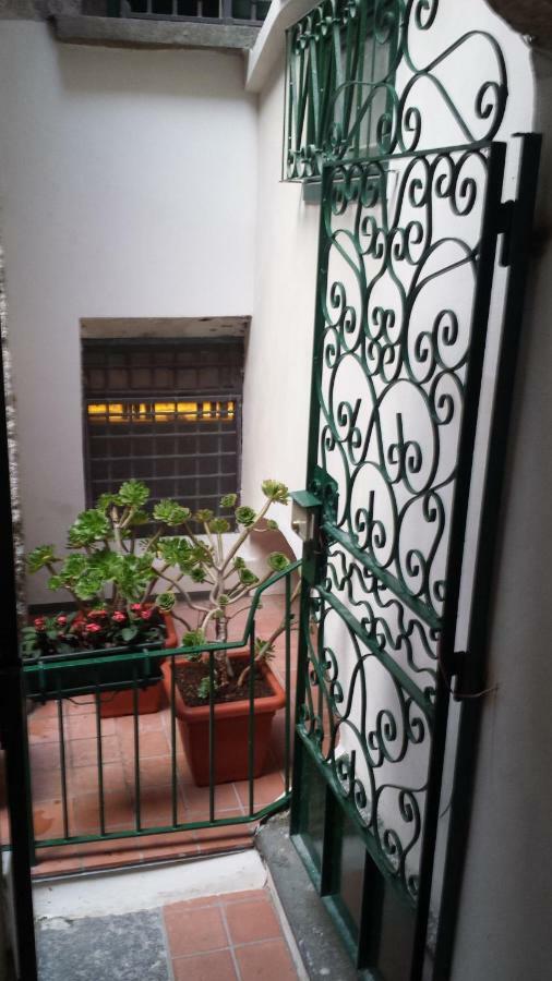 Serendipity Salerno Exterior photo